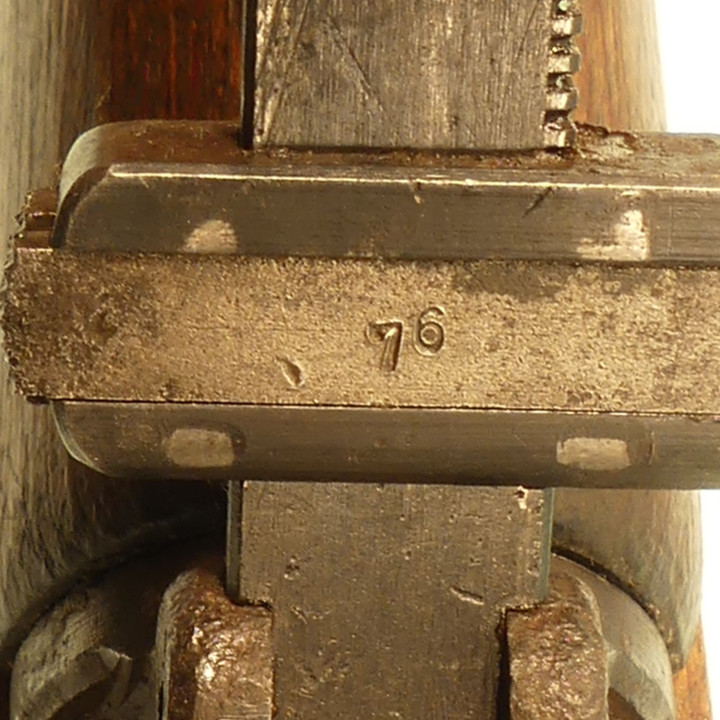 MAUSER 98K    bcd    1944.