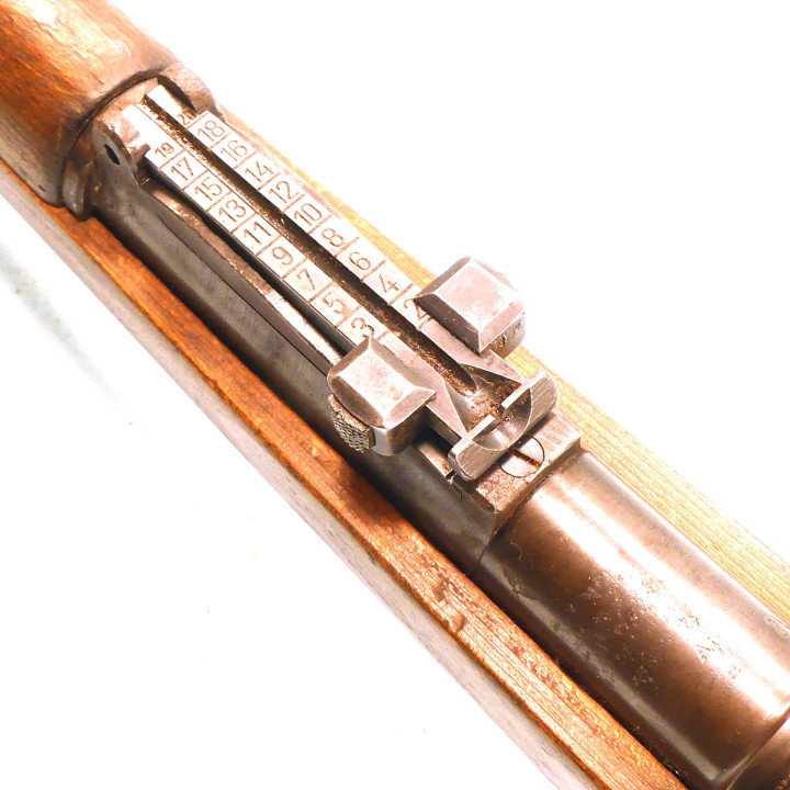 MAUSER 98K    bcd    1944.