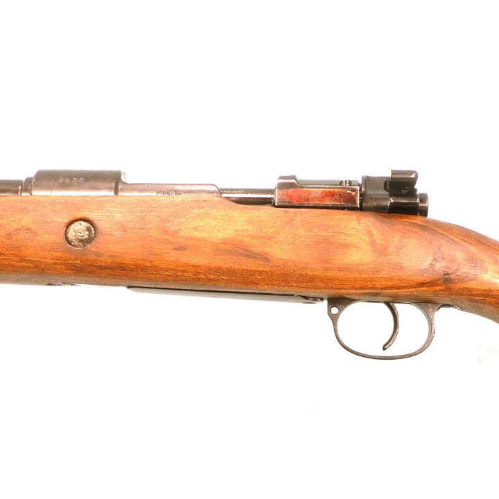 MAUSER 98K    bnz   1943