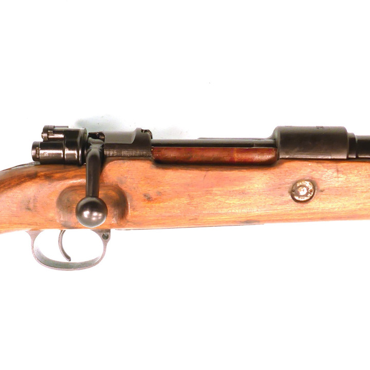 MAUSER 98K    bnz   1943