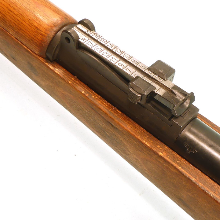 MAUSER 98K    bnz   1943