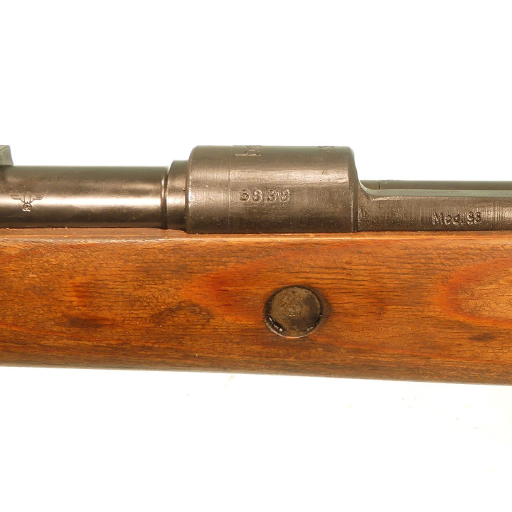 MAUSER 98K    bnz   1943