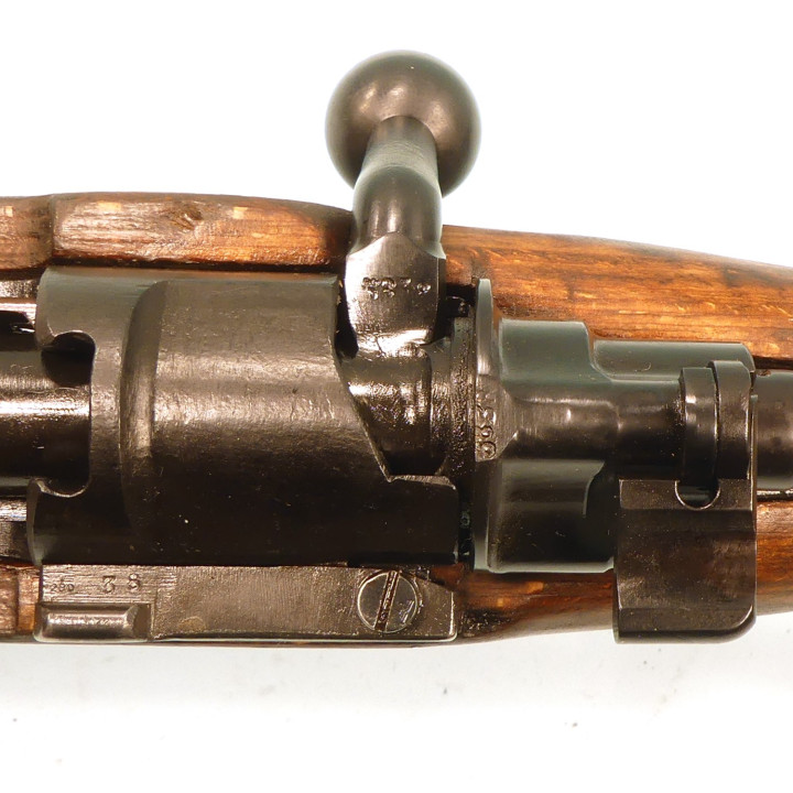 MAUSER 98K    bnz   1943