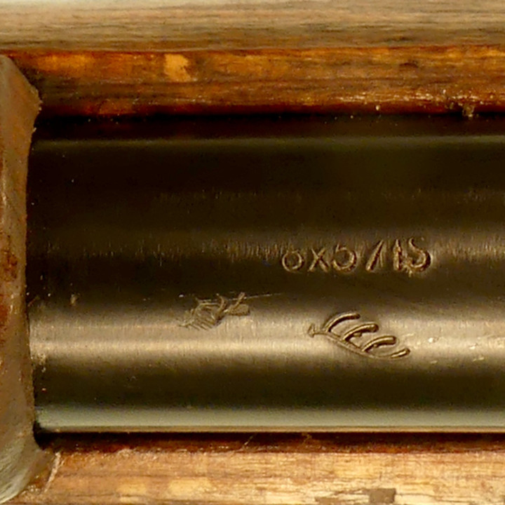 MAUSER 98K    bnz   1943