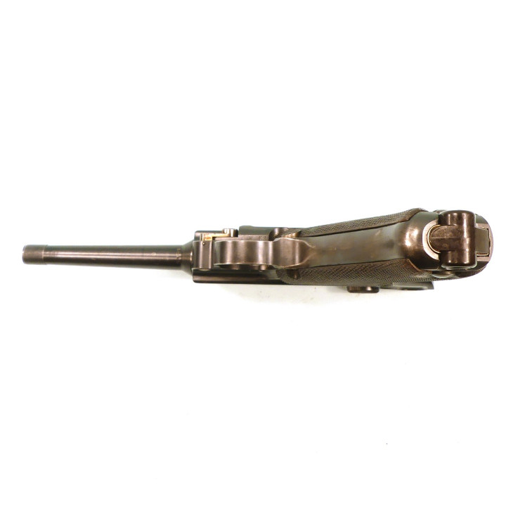 P08 SUISSE     7.65 PARABELLUM