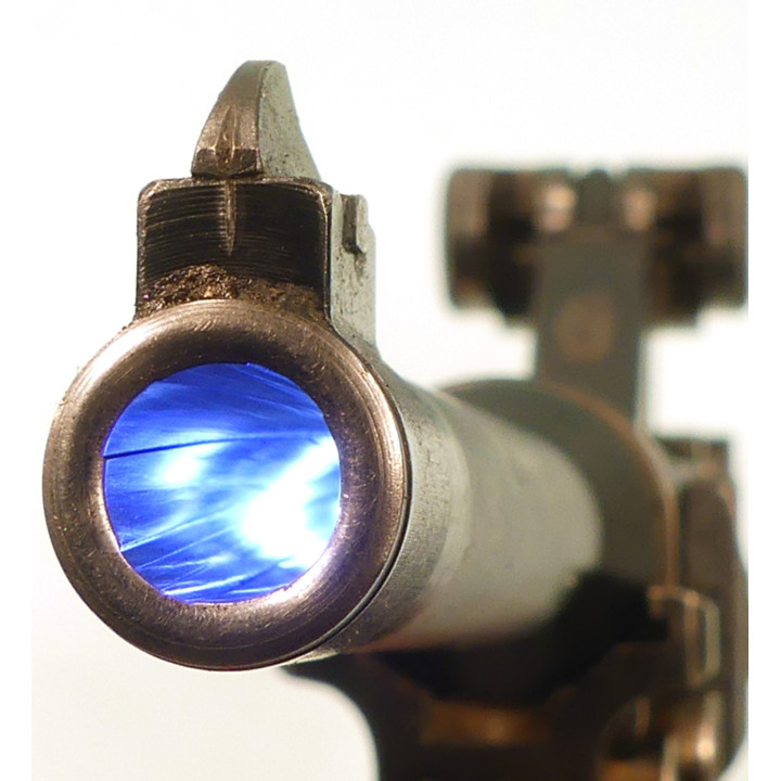 P08 SUISSE     7.65 PARABELLUM
