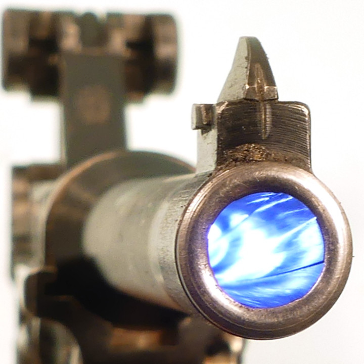 P08 SUISSE     7.65 PARABELLUM