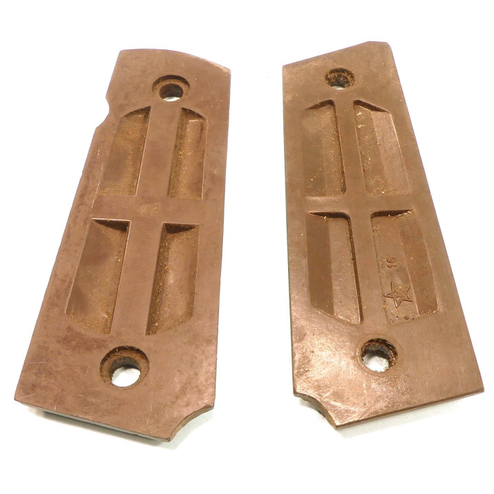 PLAQUETTES BAKELITE