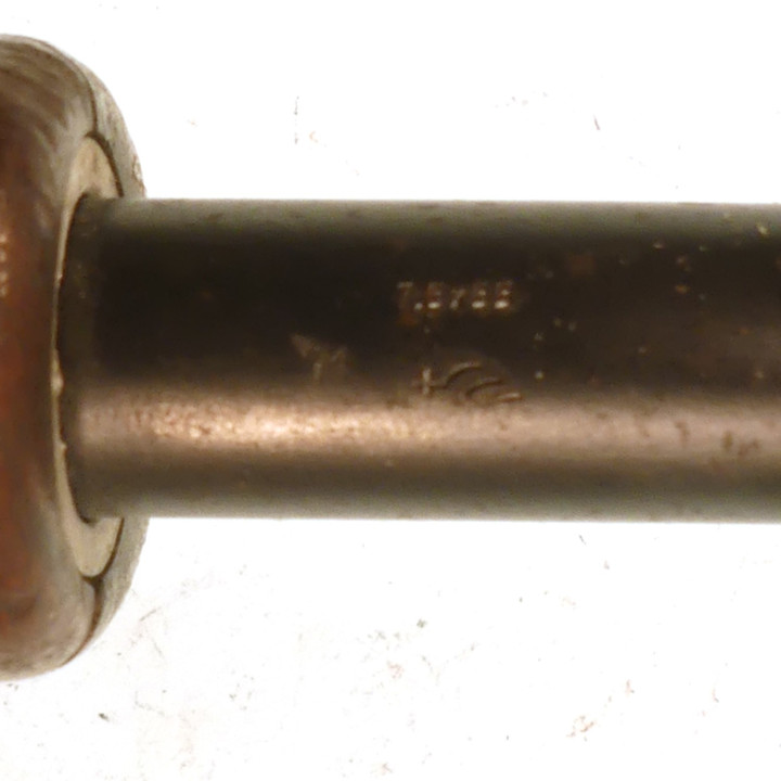 SCHMIDT RUBIN   K11