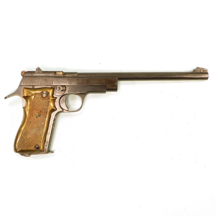 UNIQUE    D3    22LR