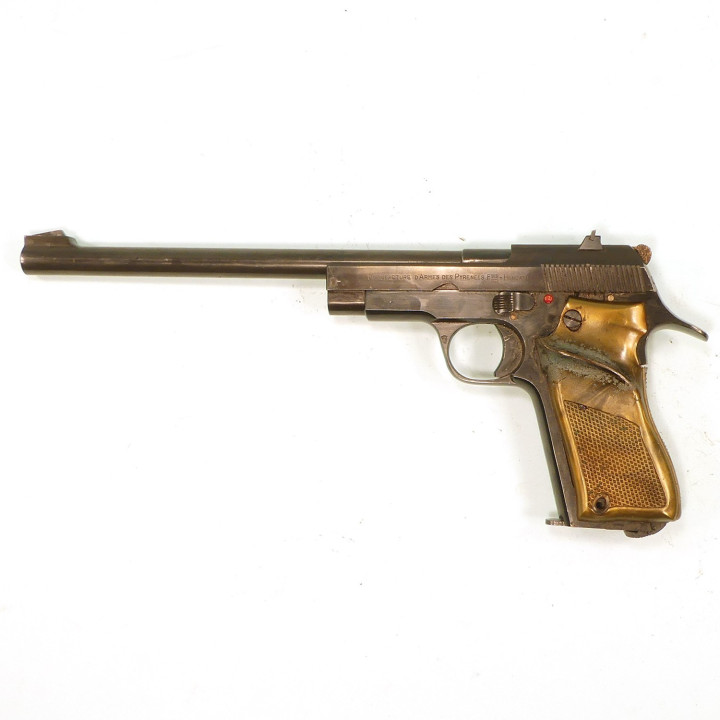 UNIQUE    D3    22LR