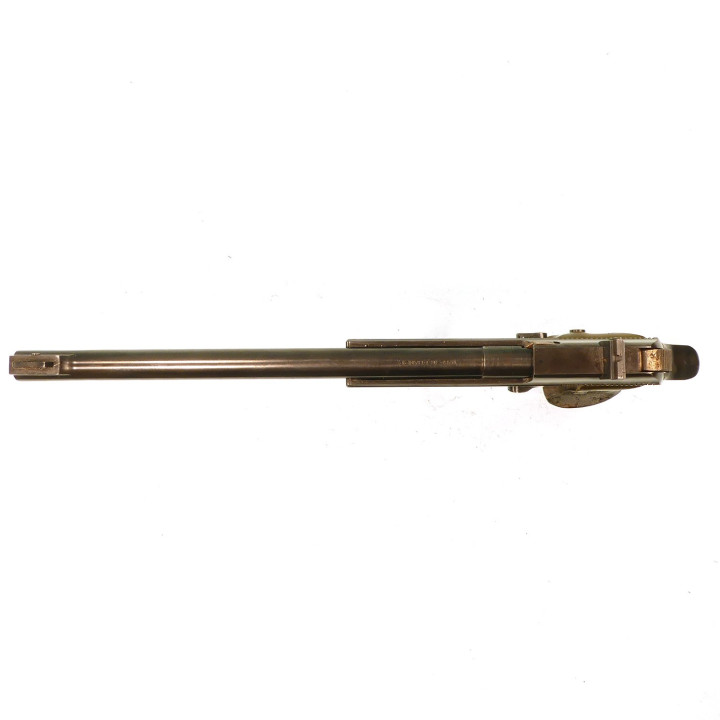 UNIQUE    D3    22LR