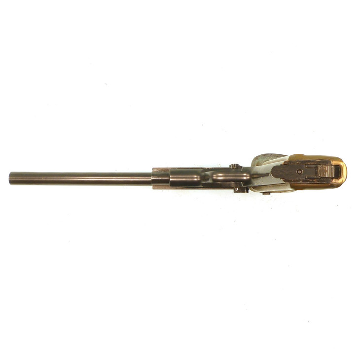 UNIQUE    D3    22LR