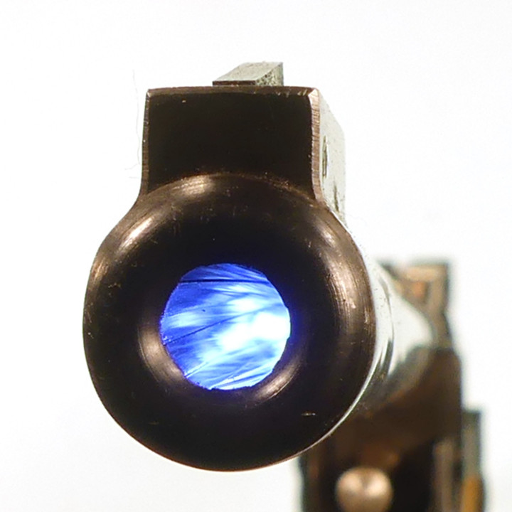 UNIQUE    D3    22LR