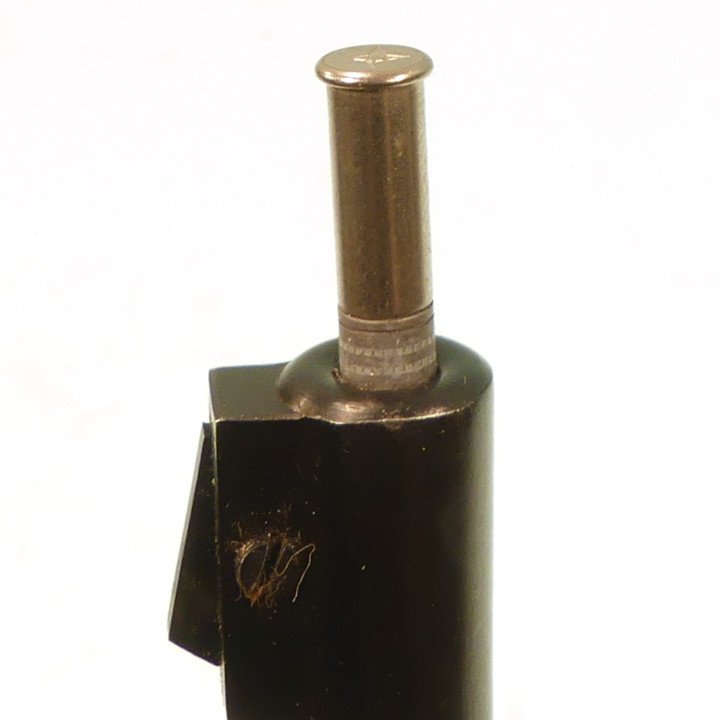 UNIQUE    D3    22LR