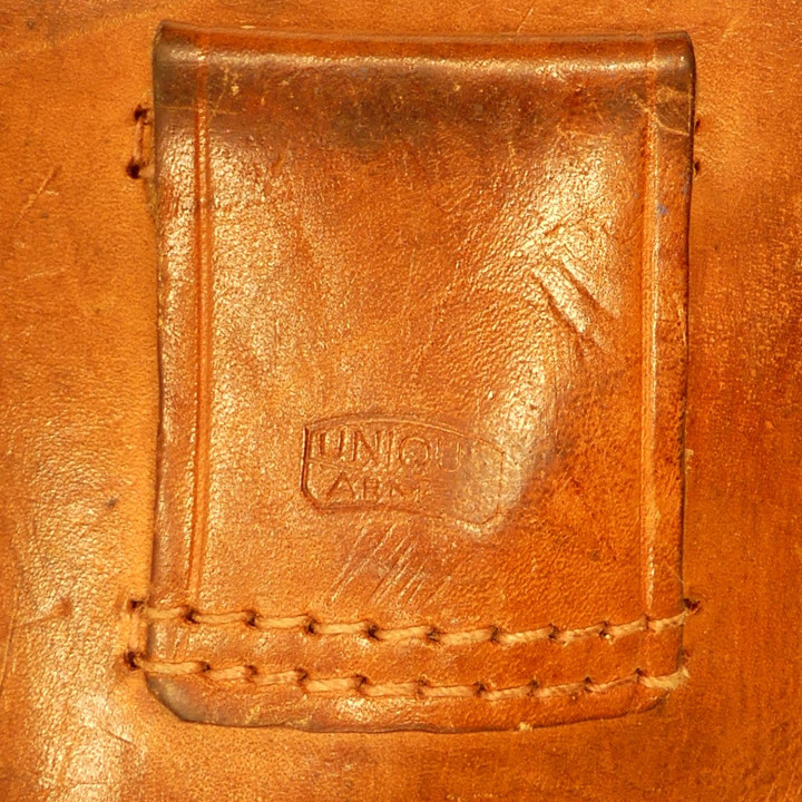UNIQUE    D3    22LR