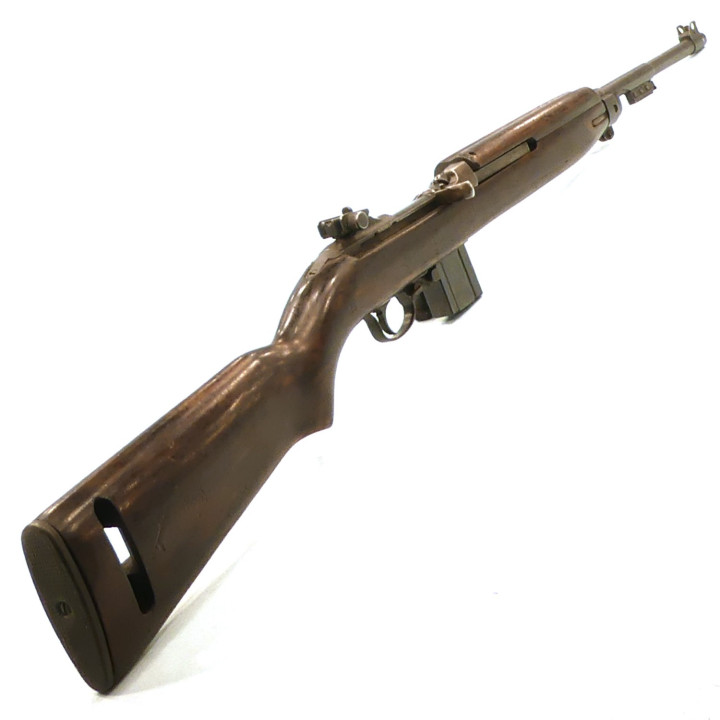 USM1   INLAND-DIV               MAI 1943
