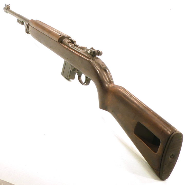 USM1   INLAND-DIV               MAI 1943