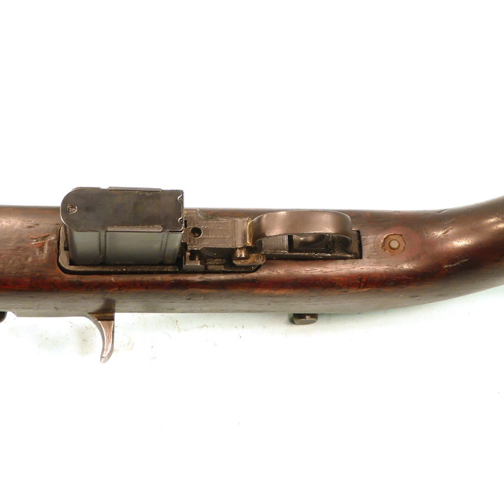 USM1   INLAND-DIV               MAI 1943