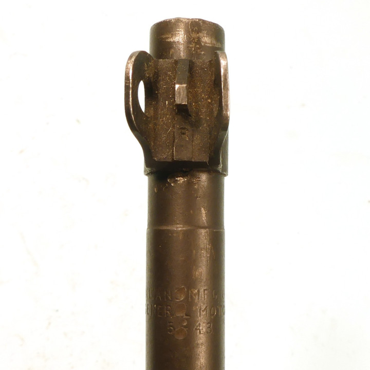USM1   INLAND-DIV               MAI 1943