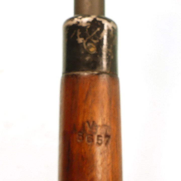 ENFIELD N°5  JUNGLE
