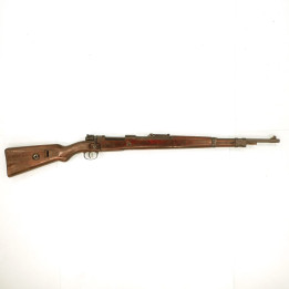 MAUSER 98K   S/147   1937