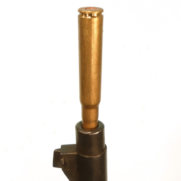MAUSER 98K   S/147   1937