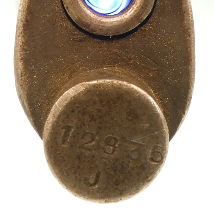 LEE ENFIELD  N°1 MK3