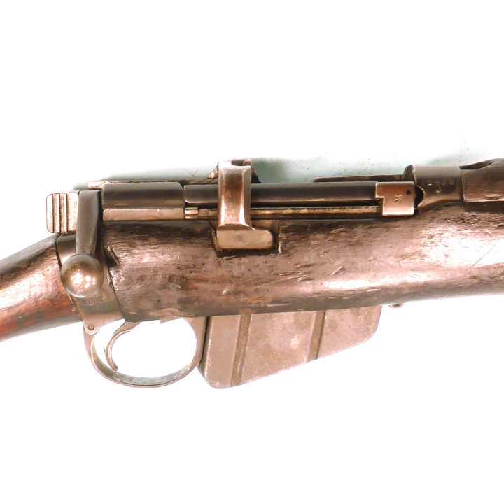LEE ENFIELD  N°1 MK3