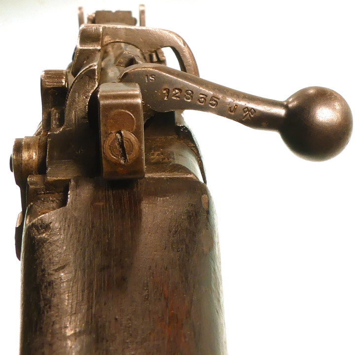 LEE ENFIELD  N°1 MK3