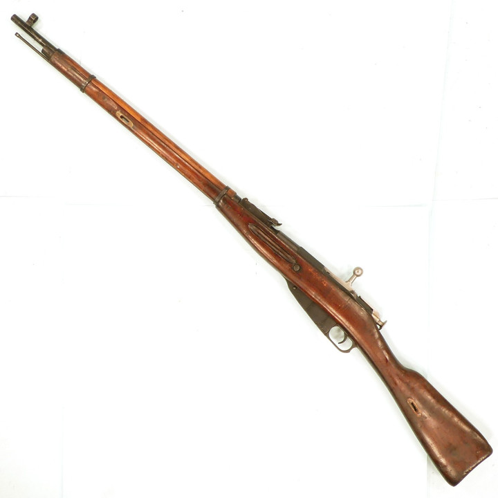 MOSIN NAGANT     1891/30