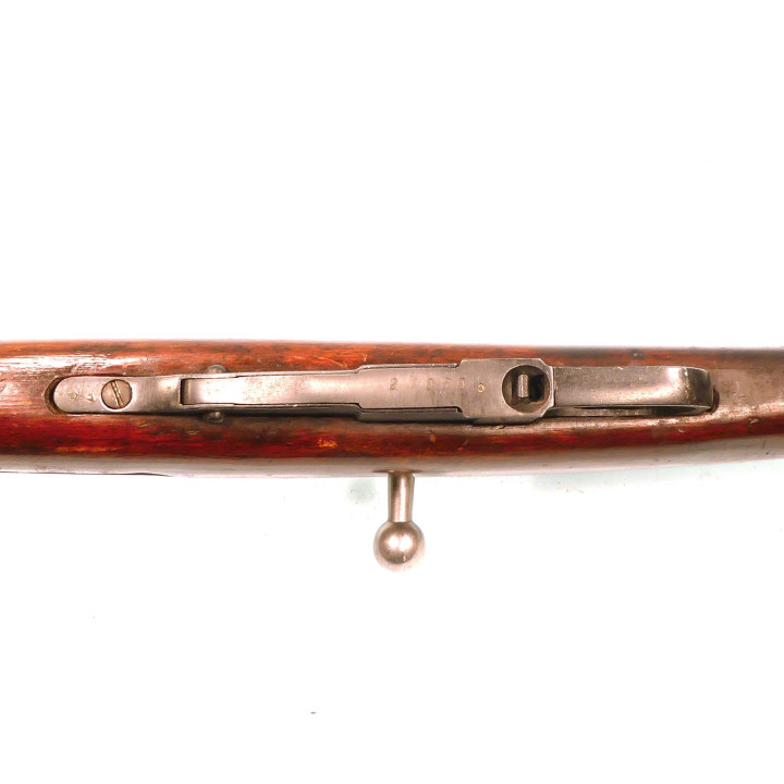 MOSIN NAGANT     1891/30