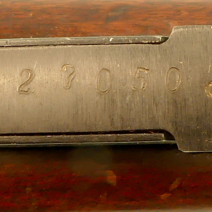 MOSIN NAGANT     1891/30