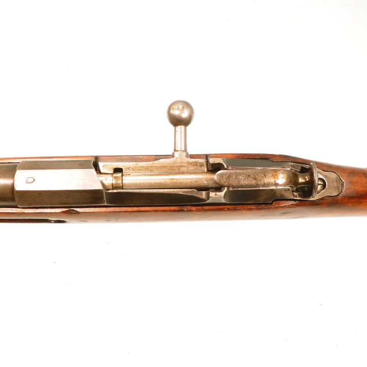 MOSIN NAGANT     FINLANDAIS