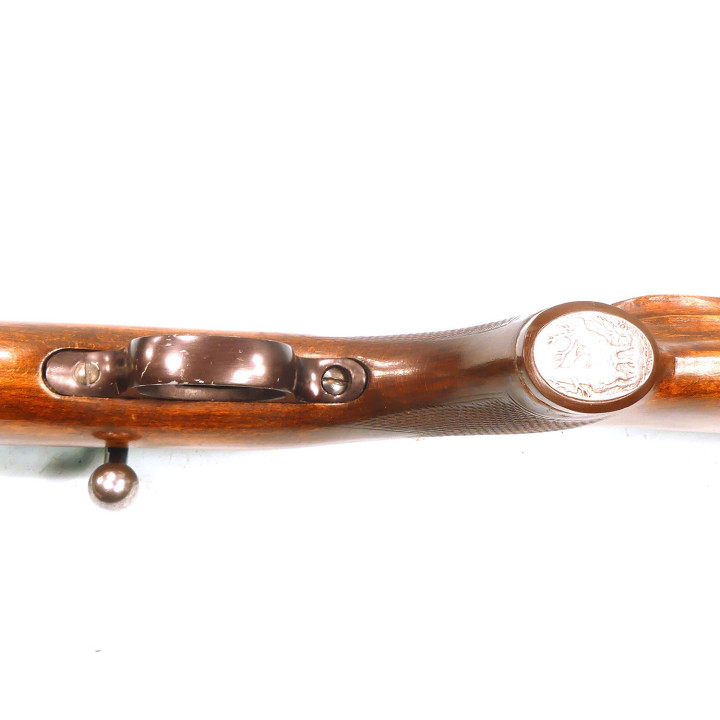 JUNG ROLAND     HUBERTUS    22LR