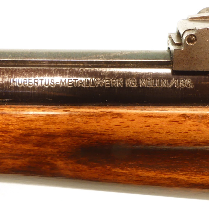 JUNG ROLAND     HUBERTUS    22LR