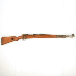 MAUSER 98K     AR  1943
