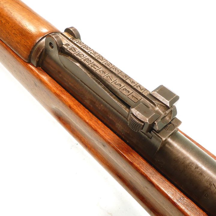 MAUSER 98K     AR  1943