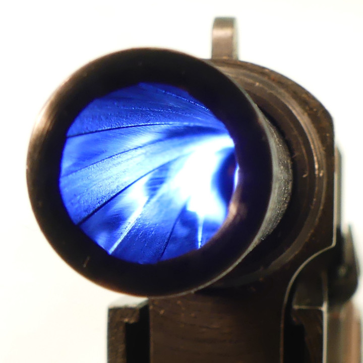 BROWNING'S  GP35