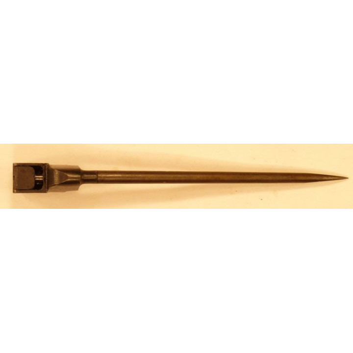 BAIONNETTE CLOU POUR LEE ENFIELD