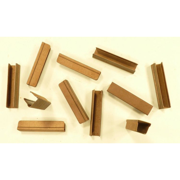 MOSINE NAGANT  - CLIPS