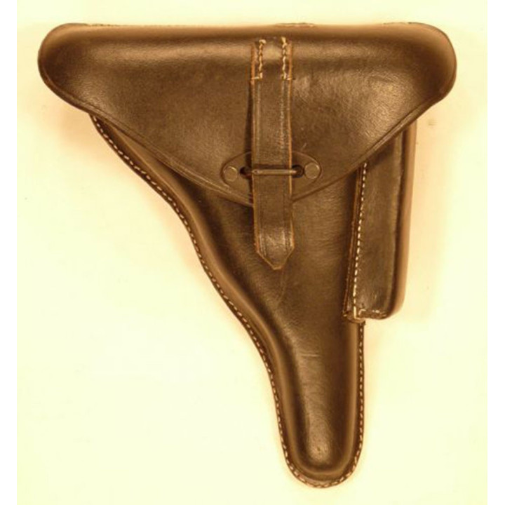 ETUI WALTHER P38 - FABRICATION ACTUELLE