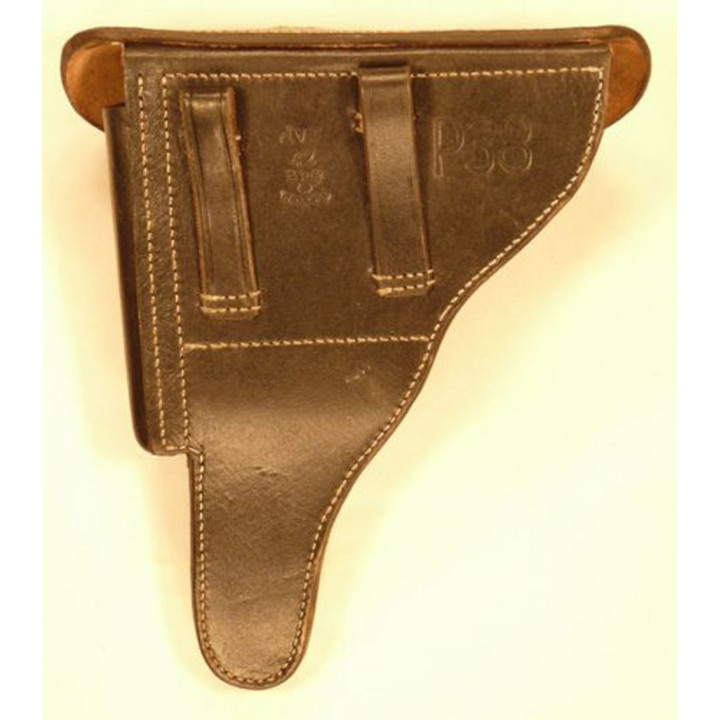 ETUI WALTHER P38 - FABRICATION ACTUELLE