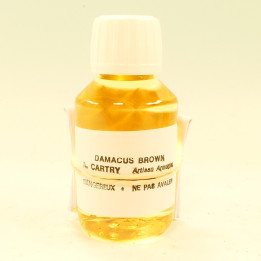 BRONZAGE DAMASCUS BROWN