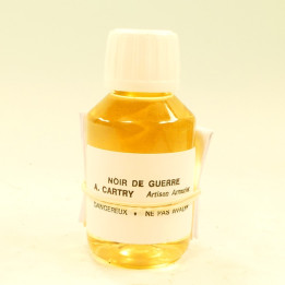 NOIR DE GUERRE